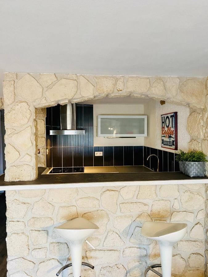 "Mediterranee" Salon Vue Mer Au Coeur De La Ville 10M De La Plage Кане-ан-Руссійон Екстер'єр фото