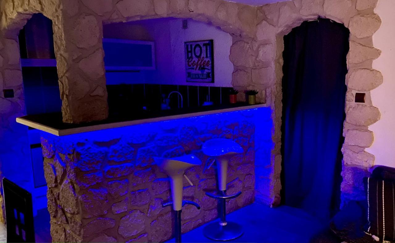 "Mediterranee" Salon Vue Mer Au Coeur De La Ville 10M De La Plage Кане-ан-Руссійон Екстер'єр фото