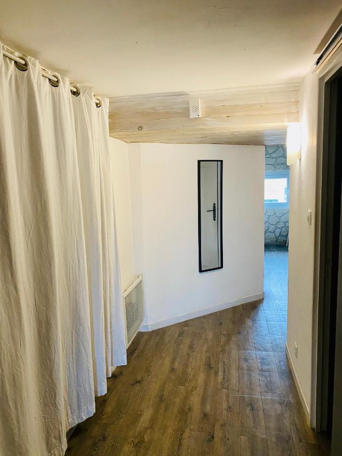 "Mediterranee" Salon Vue Mer Au Coeur De La Ville 10M De La Plage Кане-ан-Руссійон Екстер'єр фото